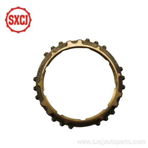 Auto Parts Transmission Synchronizer ring FOR JAC GLAS 3/4